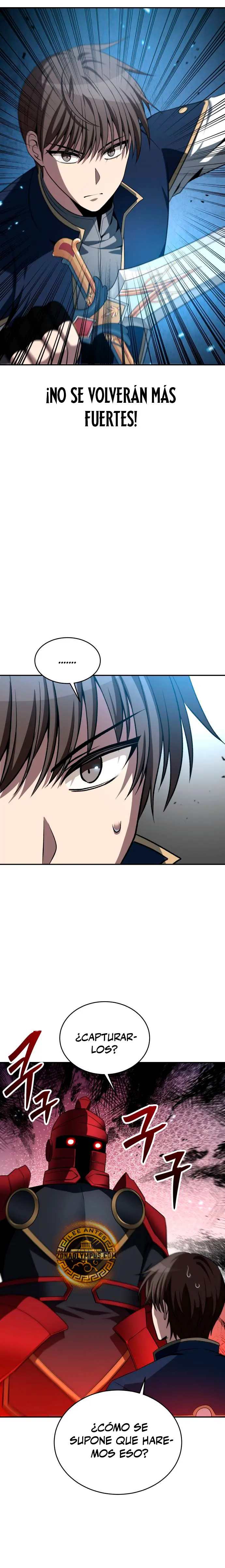 Regresando al Otro Mundo una vez mas. > Capitulo 121 > Page 271