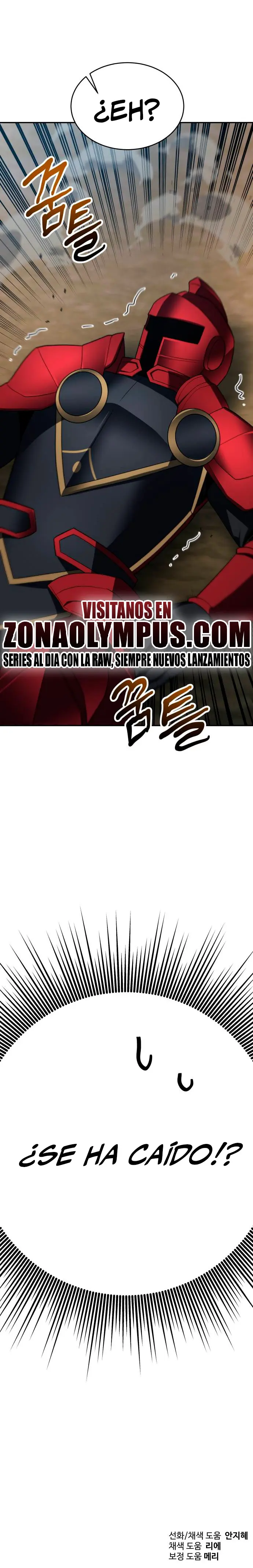 Regresando al Otro Mundo una vez mas. > Capitulo 121 > Page 291