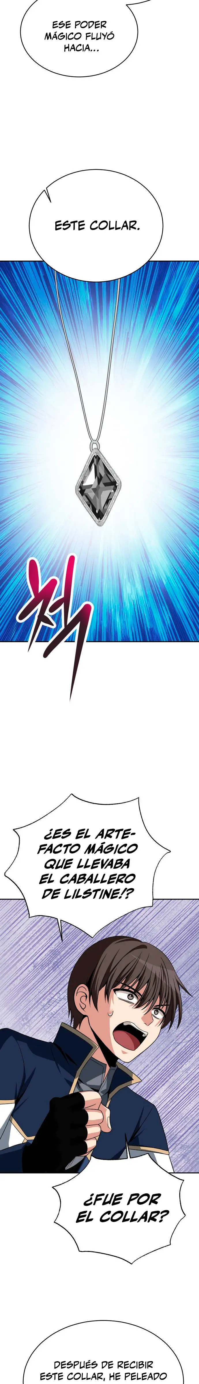 Regresando al Otro Mundo una vez mas. > Capitulo 122 > Page 61