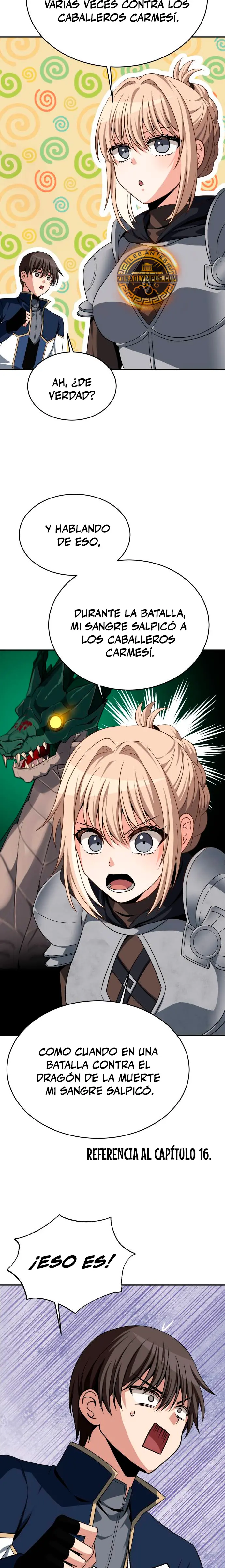 Regresando al Otro Mundo una vez mas. > Capitulo 122 > Page 71