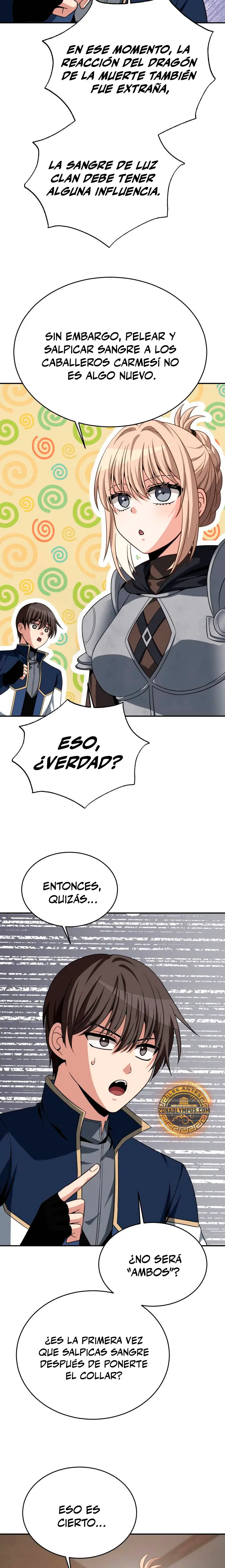 Regresando al Otro Mundo una vez mas. > Capitulo 122 > Page 81