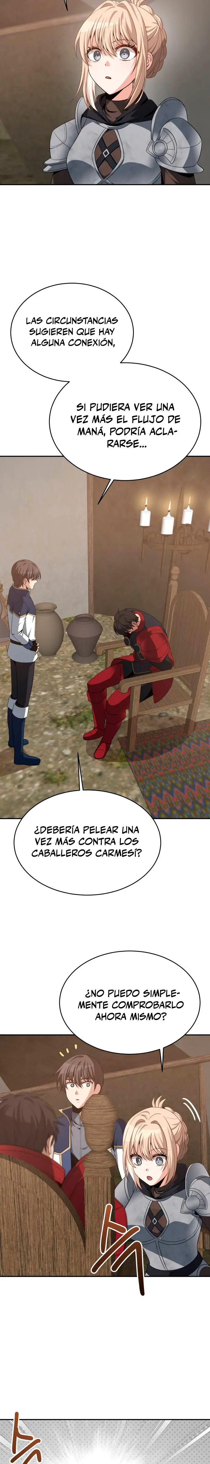 Regresando al Otro Mundo una vez mas. > Capitulo 122 > Page 91