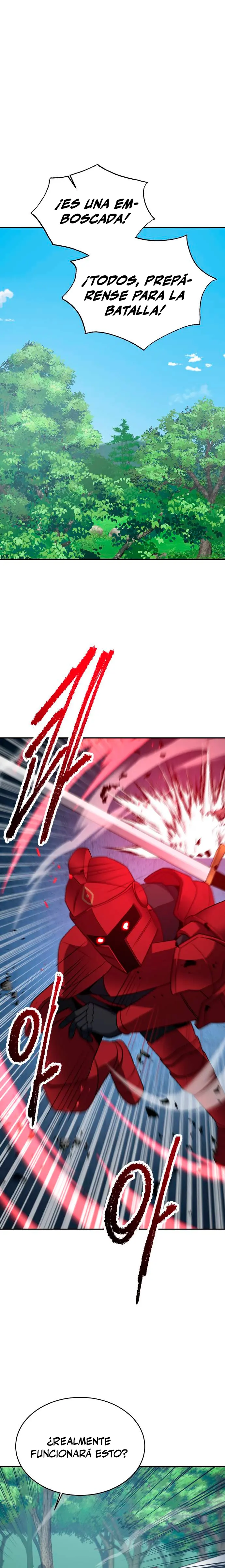 Regresando al Otro Mundo una vez mas. > Capitulo 122 > Page 161