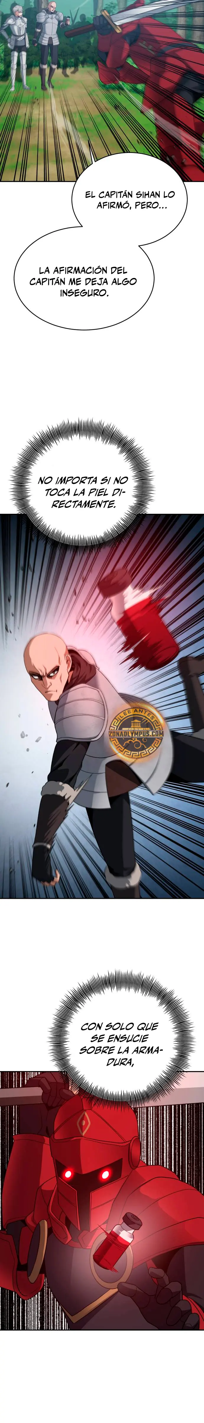 Regresando al Otro Mundo una vez mas. > Capitulo 122 > Page 171