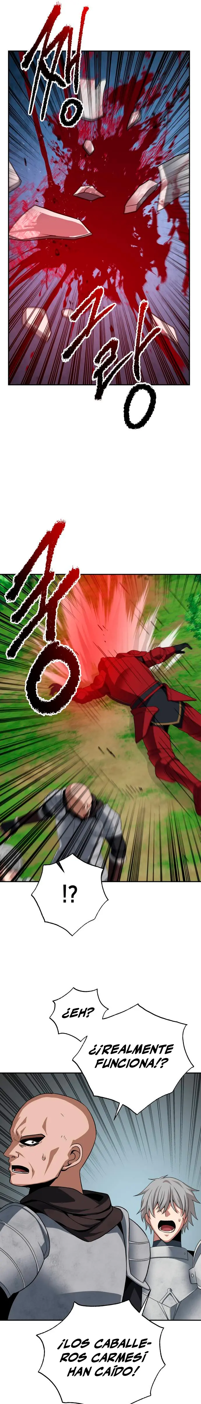 Regresando al Otro Mundo una vez mas. > Capitulo 122 > Page 181