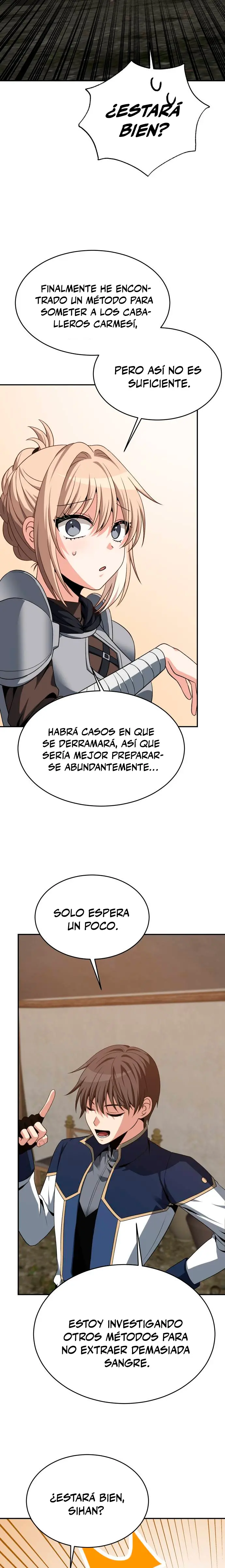 Regresando al Otro Mundo una vez mas. > Capitulo 122 > Page 231