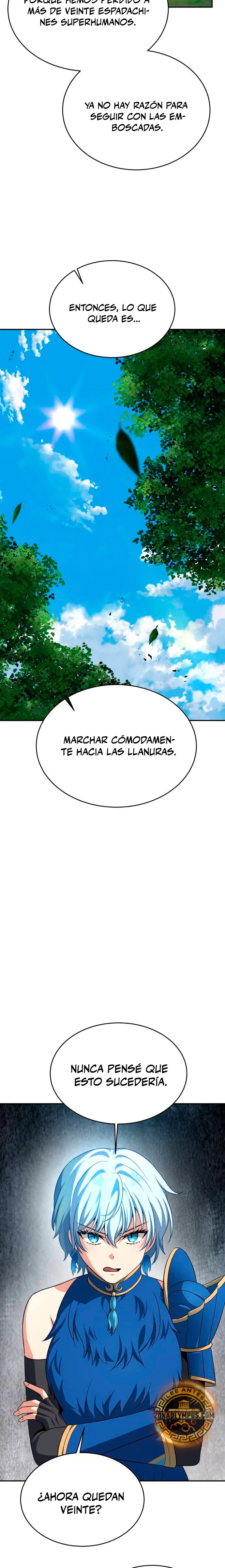 Regresando al Otro Mundo una vez mas. > Capitulo 123 > Page 41
