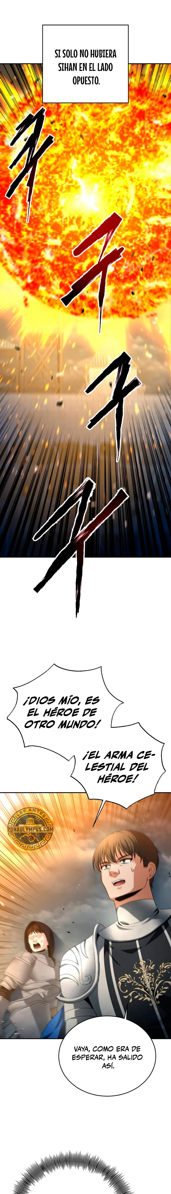 Regresando al Otro Mundo una vez mas. > Capitulo 123 > Page 81