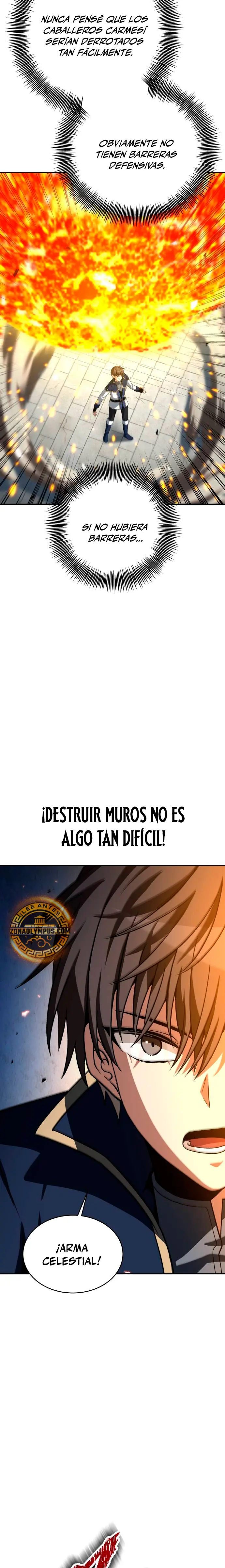 Regresando al Otro Mundo una vez mas. > Capitulo 123 > Page 91