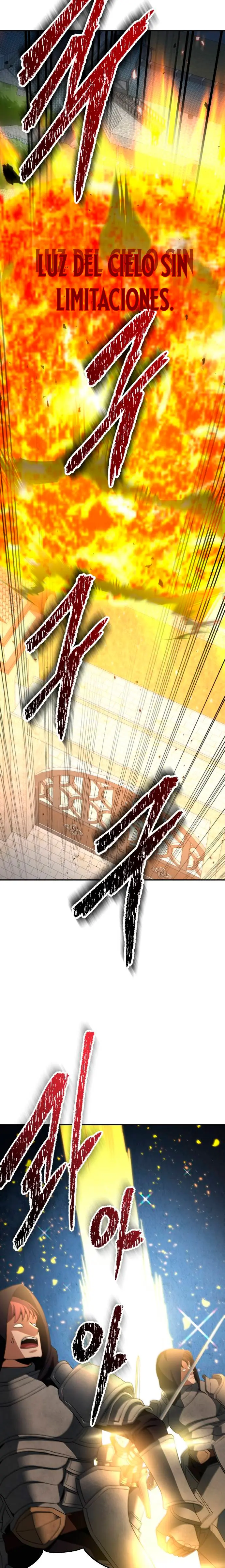 Regresando al Otro Mundo una vez mas. > Capitulo 123 > Page 101