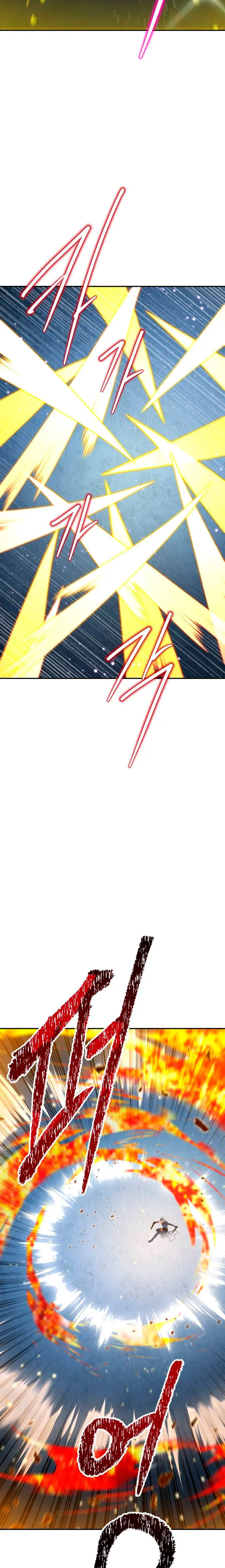 Regresando al Otro Mundo una vez mas. > Capitulo 123 > Page 131