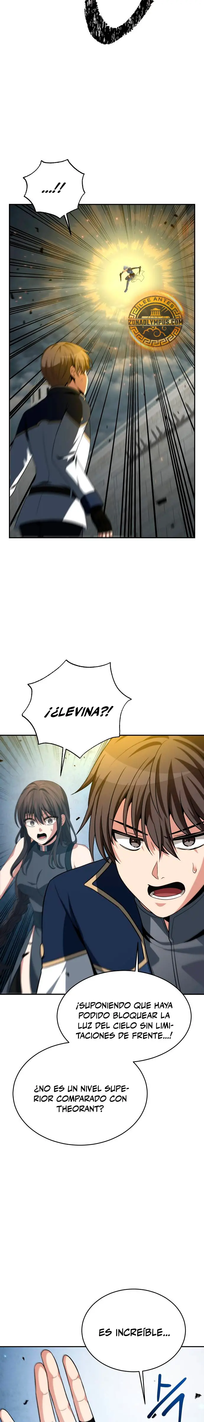 Regresando al Otro Mundo una vez mas. > Capitulo 123 > Page 141