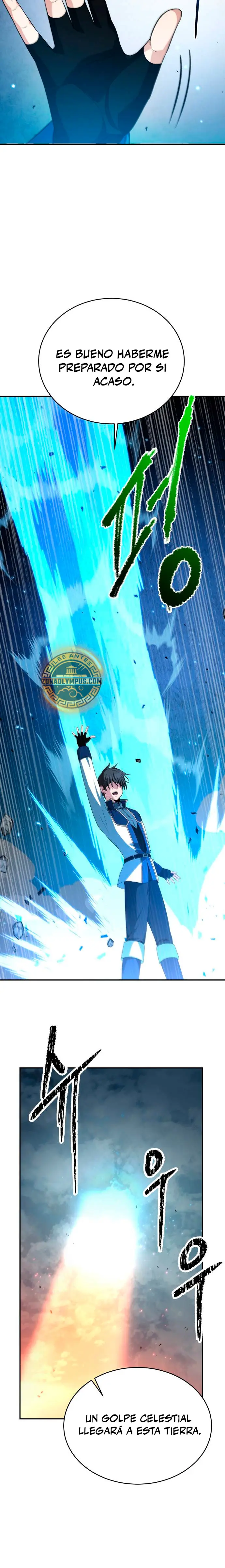 Regresando al Otro Mundo una vez mas. > Capitulo 123 > Page 151