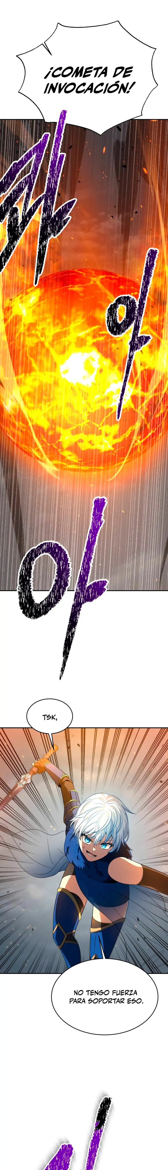 Regresando al Otro Mundo una vez mas. > Capitulo 123 > Page 161