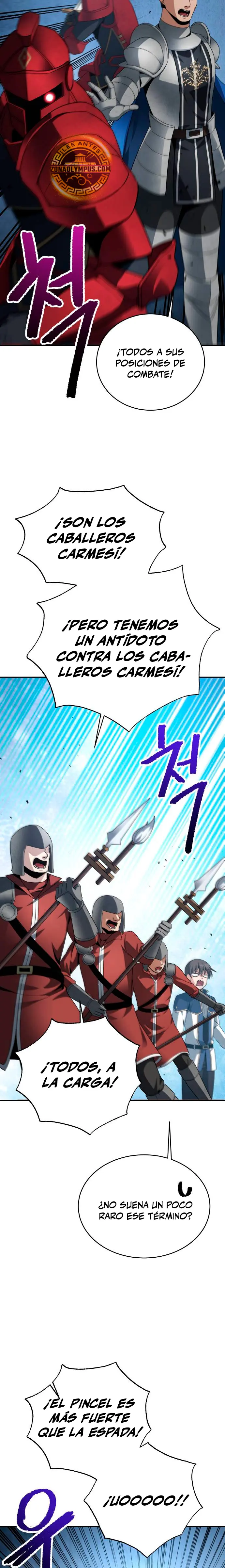 Regresando al Otro Mundo una vez mas. > Capitulo 123 > Page 181