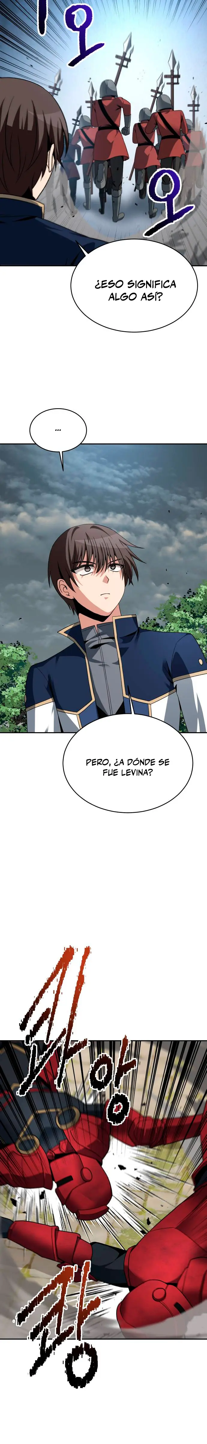 Regresando al Otro Mundo una vez mas. > Capitulo 123 > Page 191