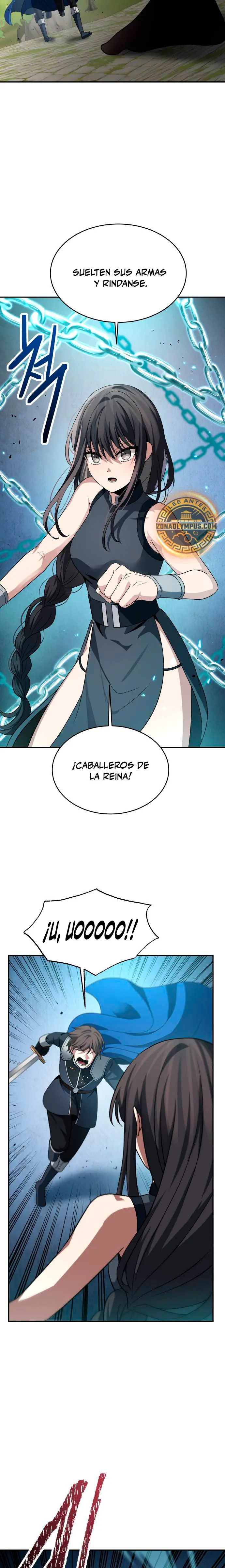 Regresando al Otro Mundo una vez mas. > Capitulo 123 > Page 211