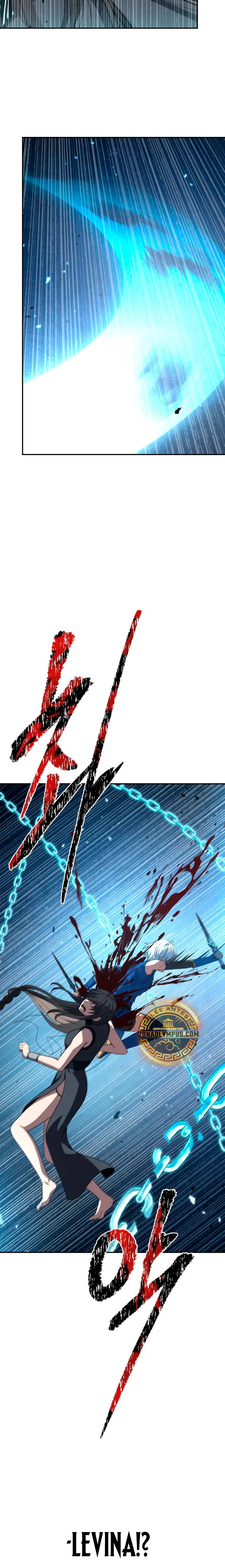 Regresando al Otro Mundo una vez mas. > Capitulo 123 > Page 231