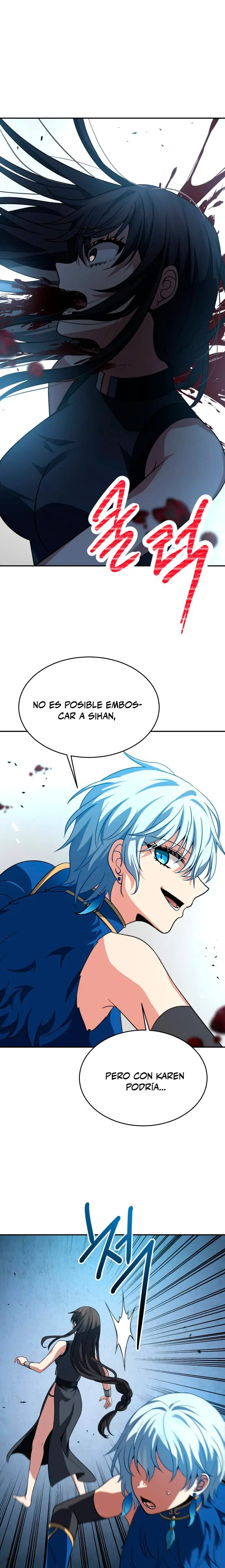 Regresando al Otro Mundo una vez mas. > Capitulo 123 > Page 241