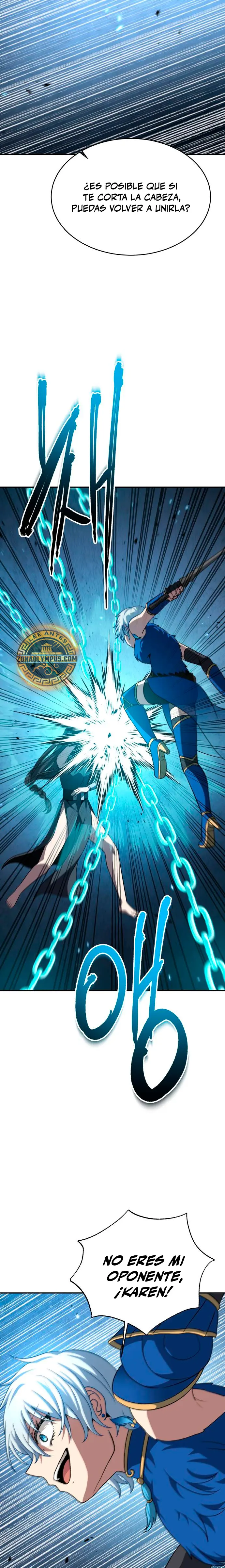 Regresando al Otro Mundo una vez mas. > Capitulo 123 > Page 271