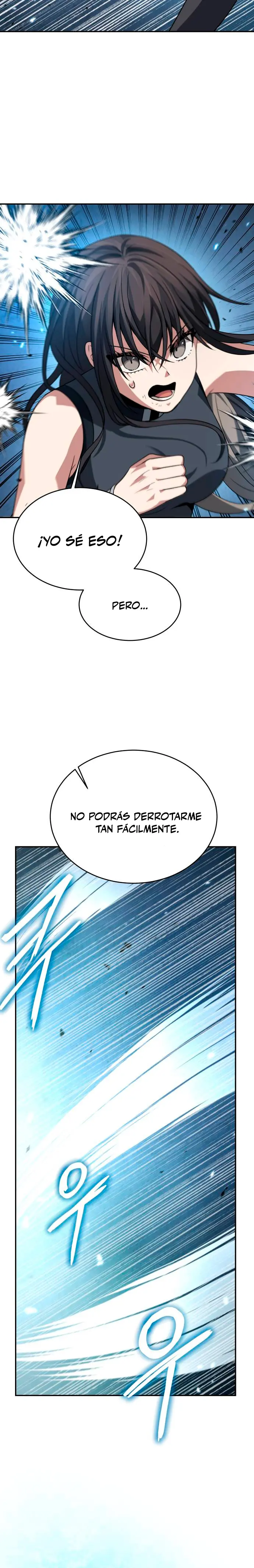 Regresando al Otro Mundo una vez mas. > Capitulo 123 > Page 281