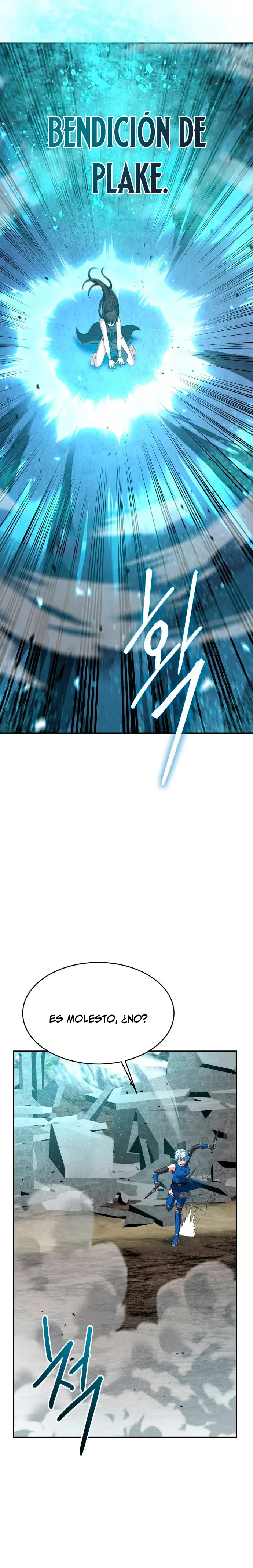 Regresando al Otro Mundo una vez mas. > Capitulo 123 > Page 291