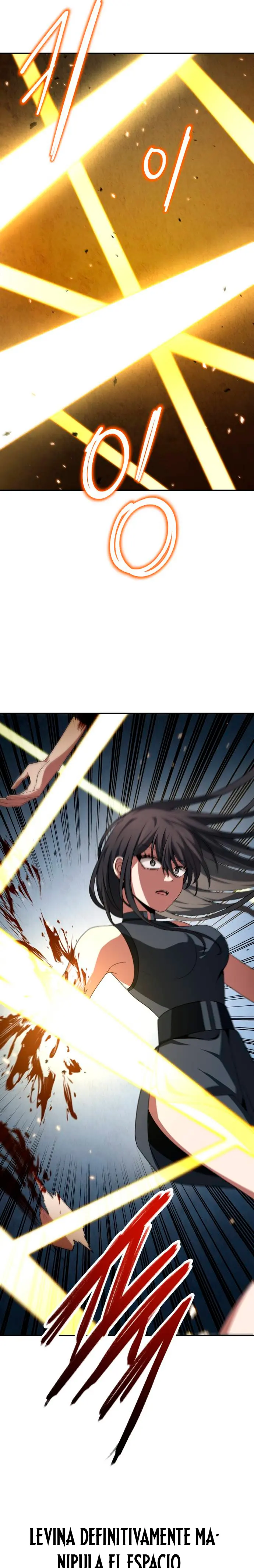 Regresando al Otro Mundo una vez mas. > Capitulo 123 > Page 311