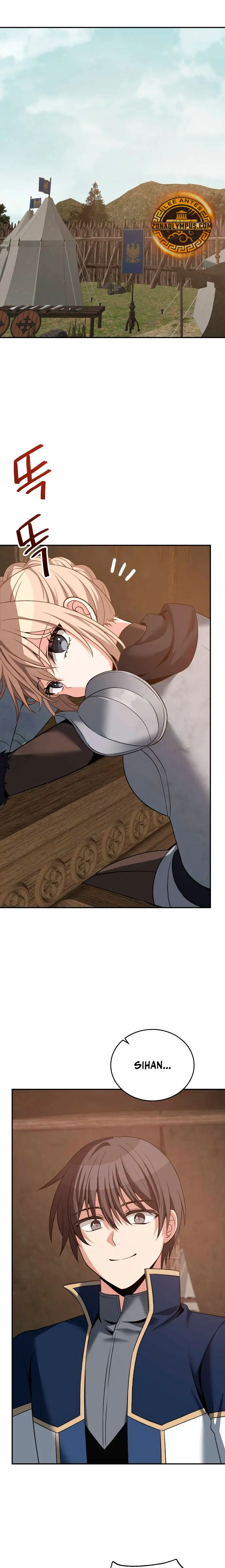 Regresando al Otro Mundo una vez mas. > Capitulo 128 > Page 41