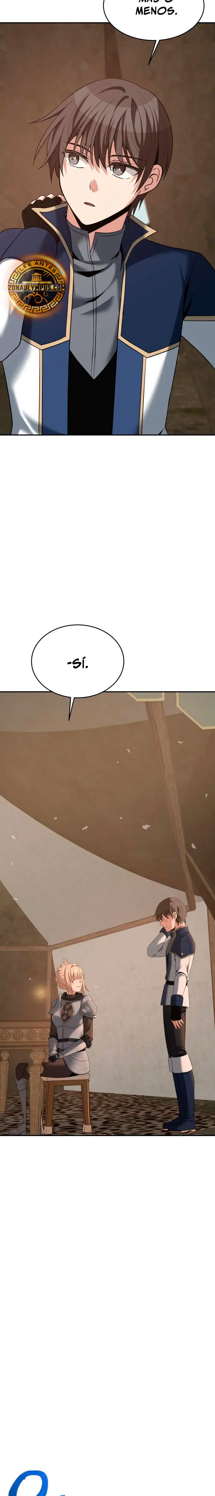 Regresando al Otro Mundo una vez mas. > Capitulo 128 > Page 61