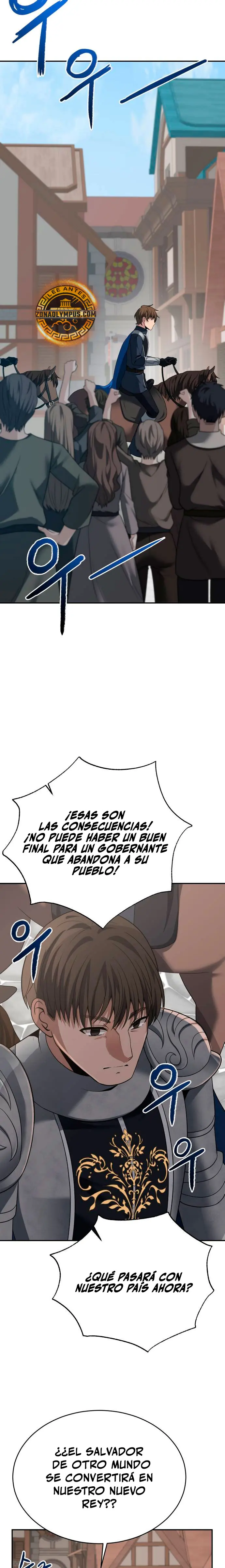 Regresando al Otro Mundo una vez mas. > Capitulo 128 > Page 71