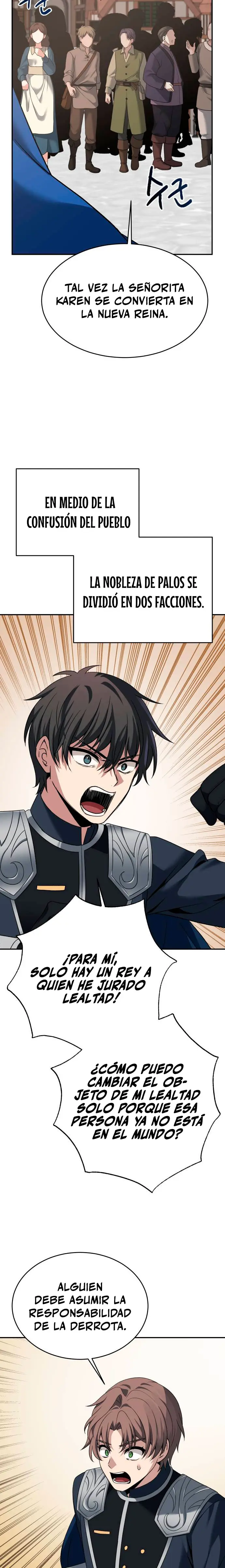 Regresando al Otro Mundo una vez mas. > Capitulo 128 > Page 81