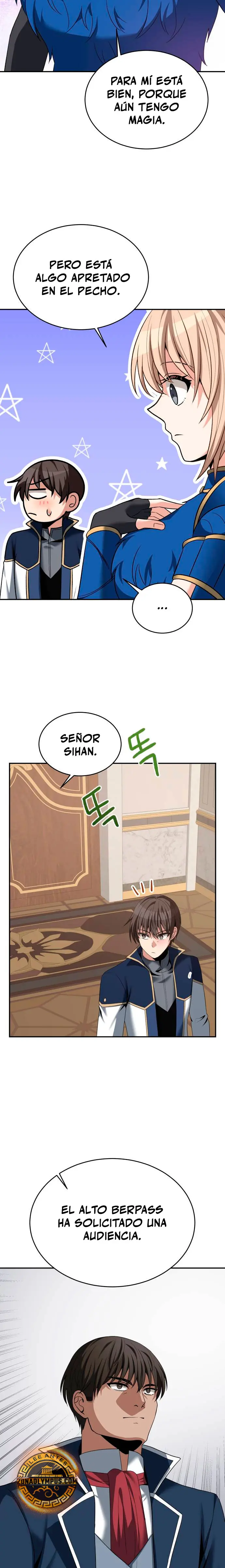 Regresando al Otro Mundo una vez mas. > Capitulo 128 > Page 141