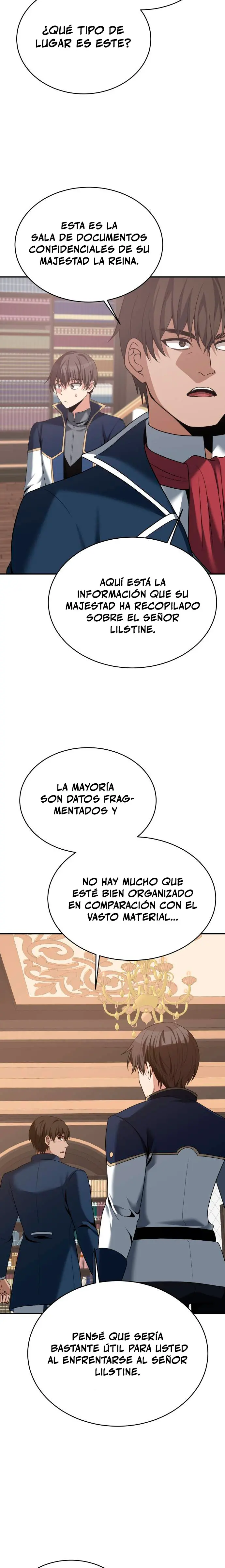 Regresando al Otro Mundo una vez mas. > Capitulo 128 > Page 161