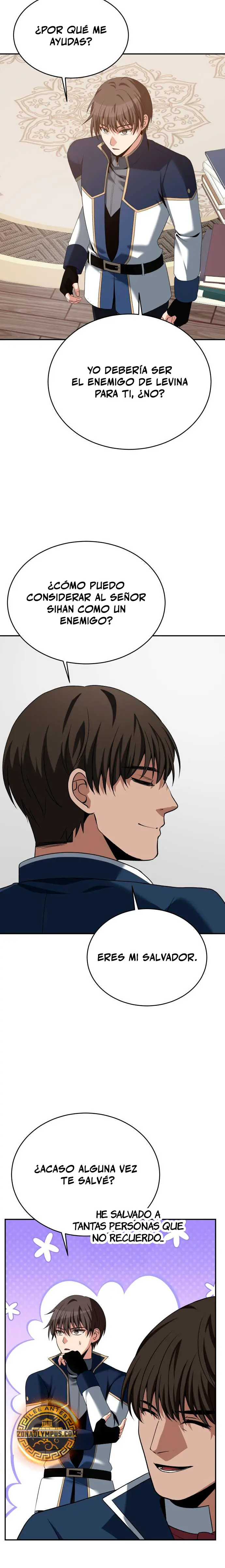 Regresando al Otro Mundo una vez mas. > Capitulo 128 > Page 171