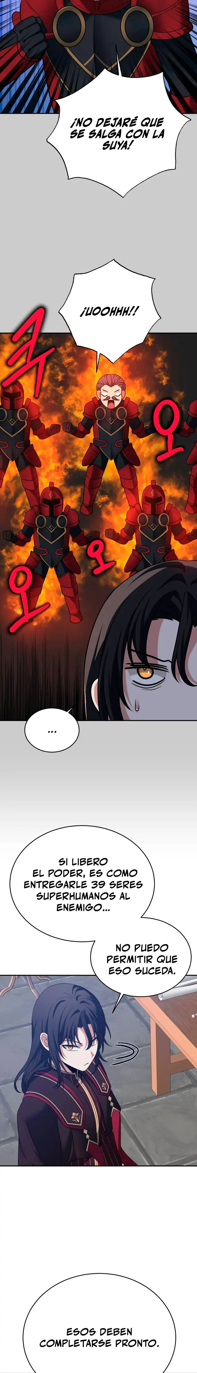 Regresando al Otro Mundo una vez mas. > Capitulo 128 > Page 251