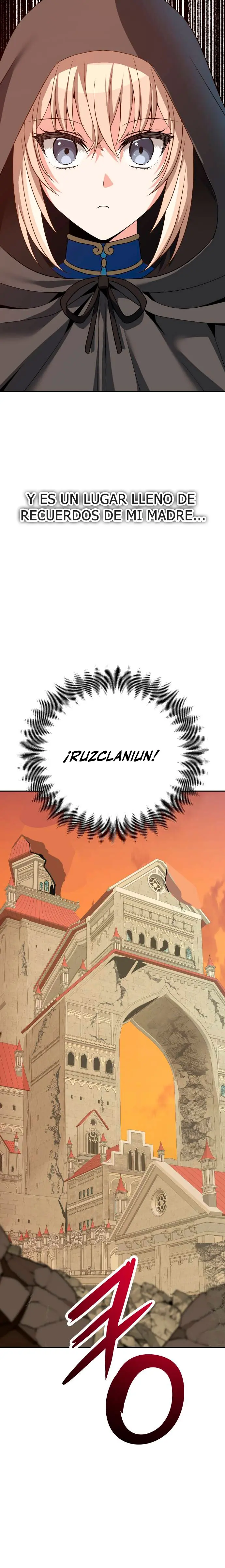 Regresando al Otro Mundo una vez mas. > Capitulo 129 > Page 51