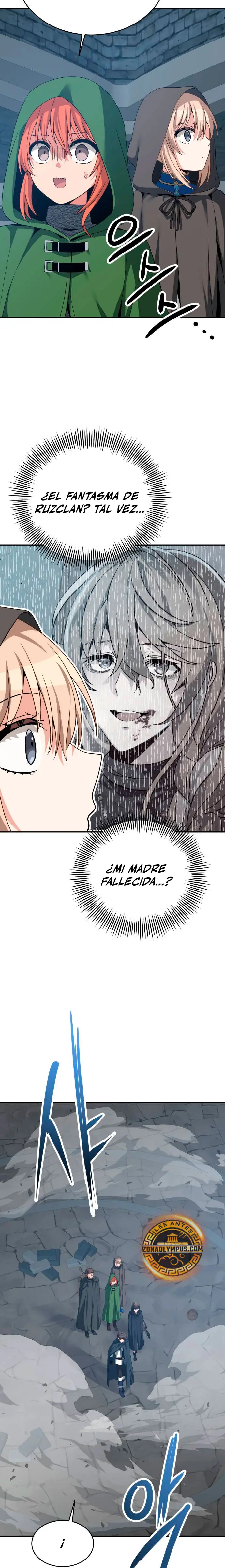 Regresando al Otro Mundo una vez mas. > Capitulo 129 > Page 71