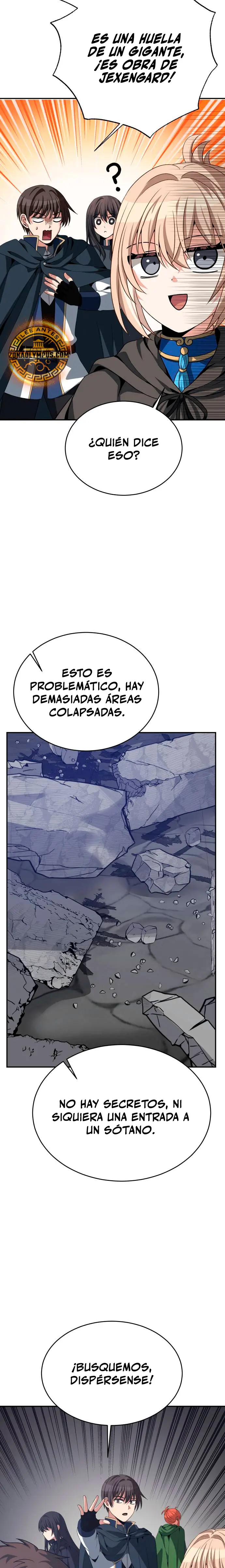 Regresando al Otro Mundo una vez mas. > Capitulo 129 > Page 171