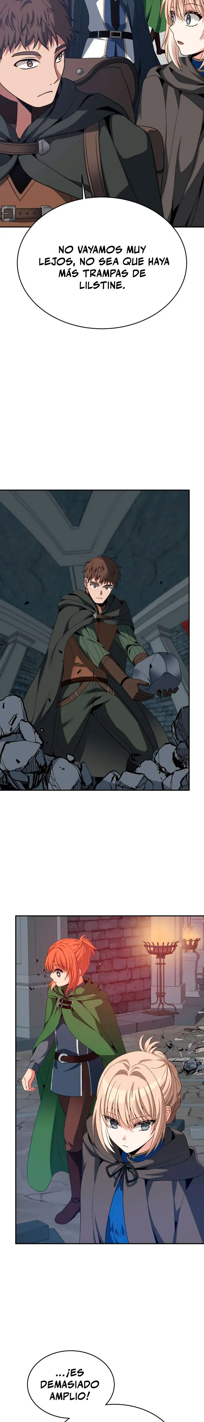 Regresando al Otro Mundo una vez mas. > Capitulo 129 > Page 181