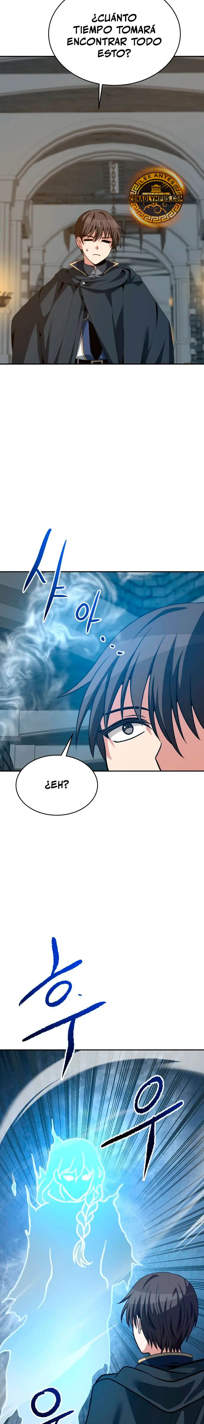 Regresando al Otro Mundo una vez mas. > Capitulo 129 > Page 191