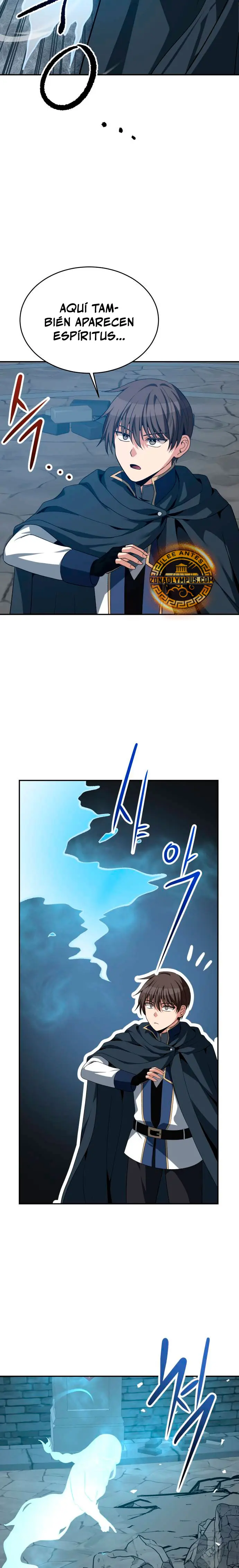 Regresando al Otro Mundo una vez mas. > Capitulo 129 > Page 201