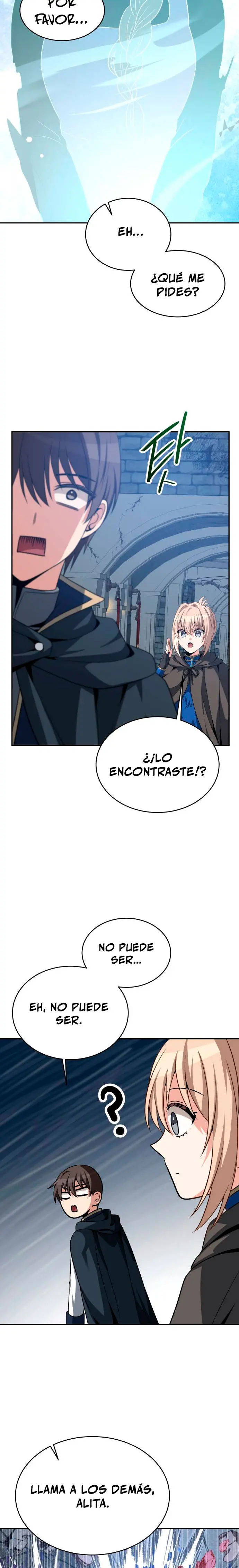 Regresando al Otro Mundo una vez mas. > Capitulo 129 > Page 231