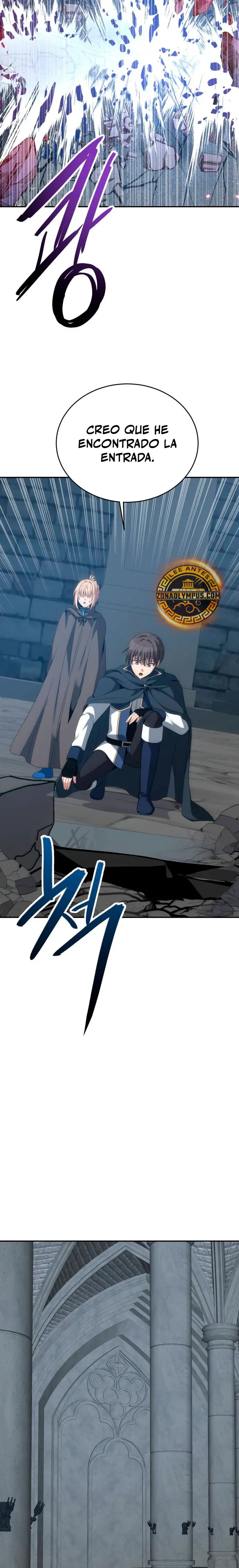 Regresando al Otro Mundo una vez mas. > Capitulo 129 > Page 241