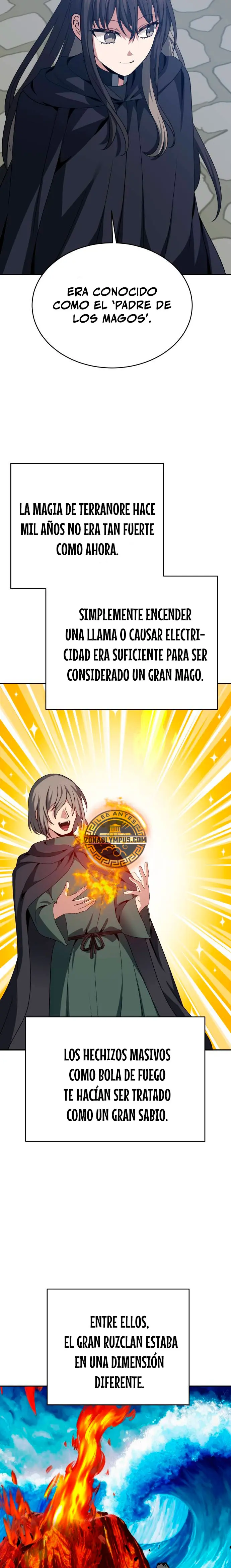 Regresando al Otro Mundo una vez mas. > Capitulo 129 > Page 291