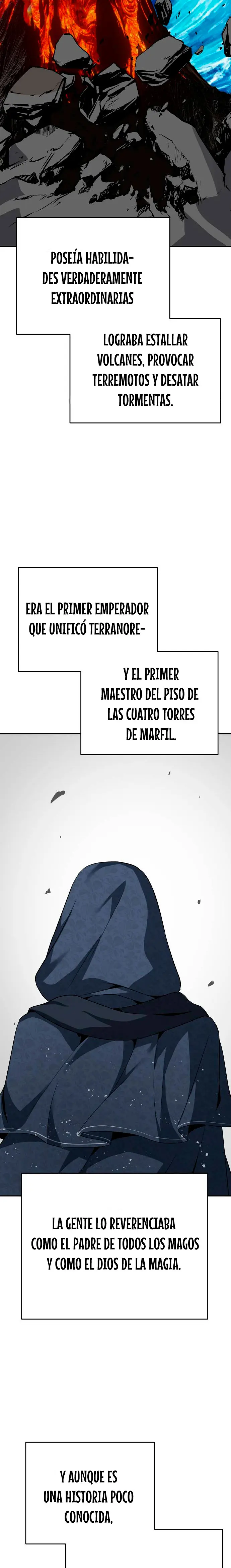 Regresando al Otro Mundo una vez mas. > Capitulo 129 > Page 301