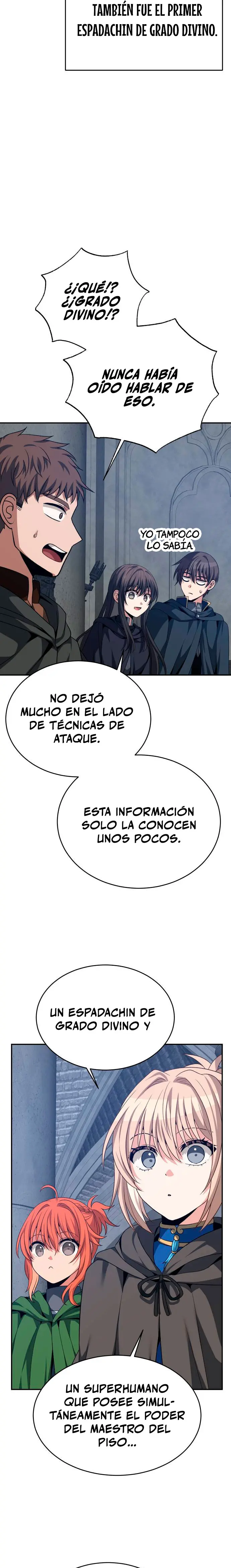 Regresando al Otro Mundo una vez mas. > Capitulo 129 > Page 311