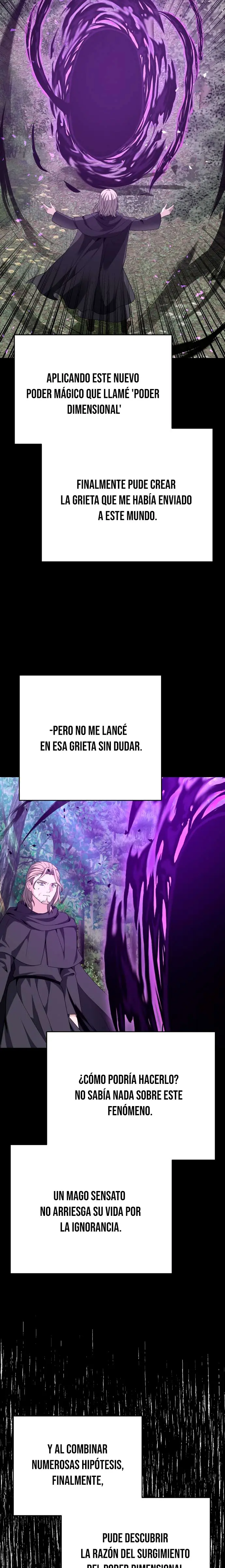 Regresando al Otro Mundo una vez mas. > Capitulo 131 > Page 31