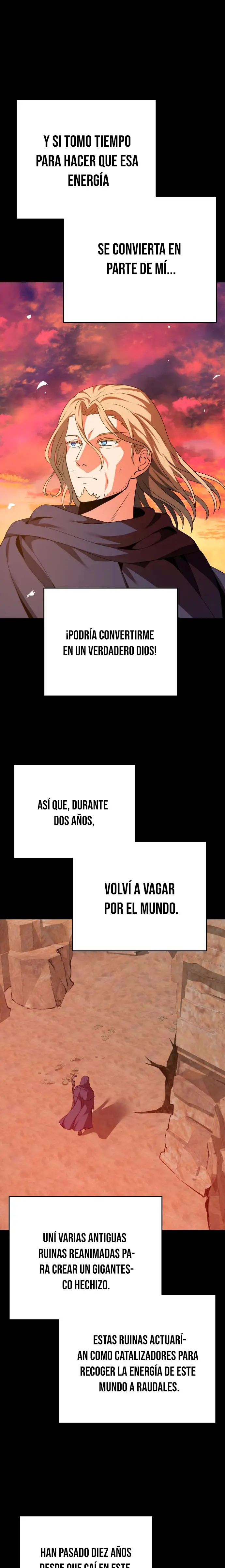 Regresando al Otro Mundo una vez mas. > Capitulo 131 > Page 211