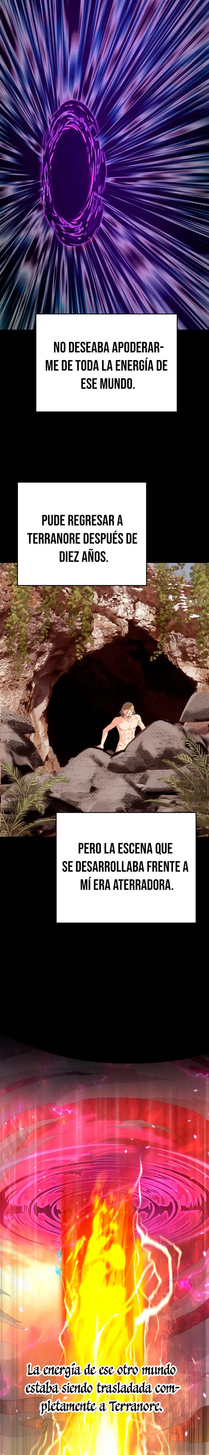 Regresando al Otro Mundo una vez mas. > Capitulo 131 > Page 231