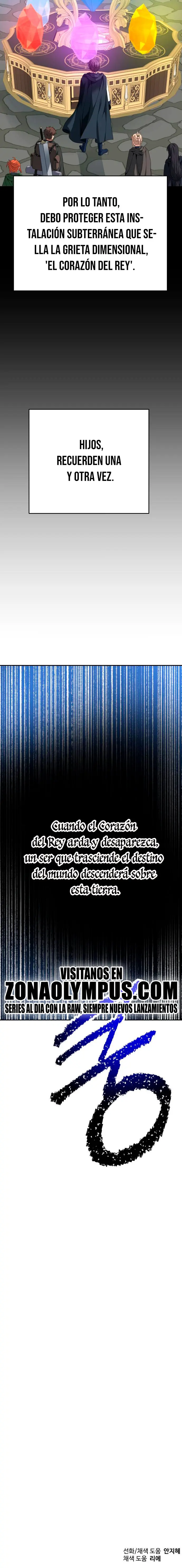 Regresando al Otro Mundo una vez mas. > Capitulo 131 > Page 331